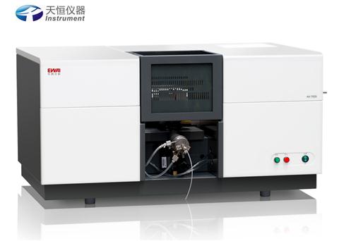 東西分析AA-7020型全自動(dòng)火焰/石墨爐原子吸收-東西分析