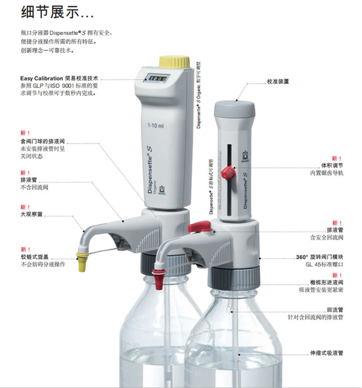 實(shí)驗(yàn)室儀器液相色譜儀