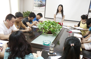 發言與傾聽
