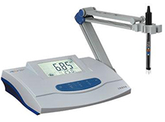 PHS-3C型pH計(jì)